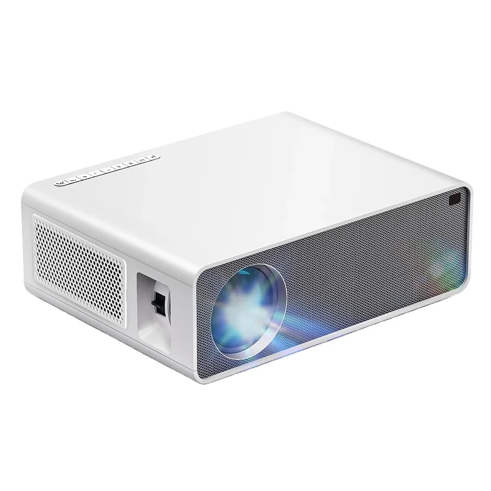 Home Cinema Kids - Projetor de Novo Design 1080P Full