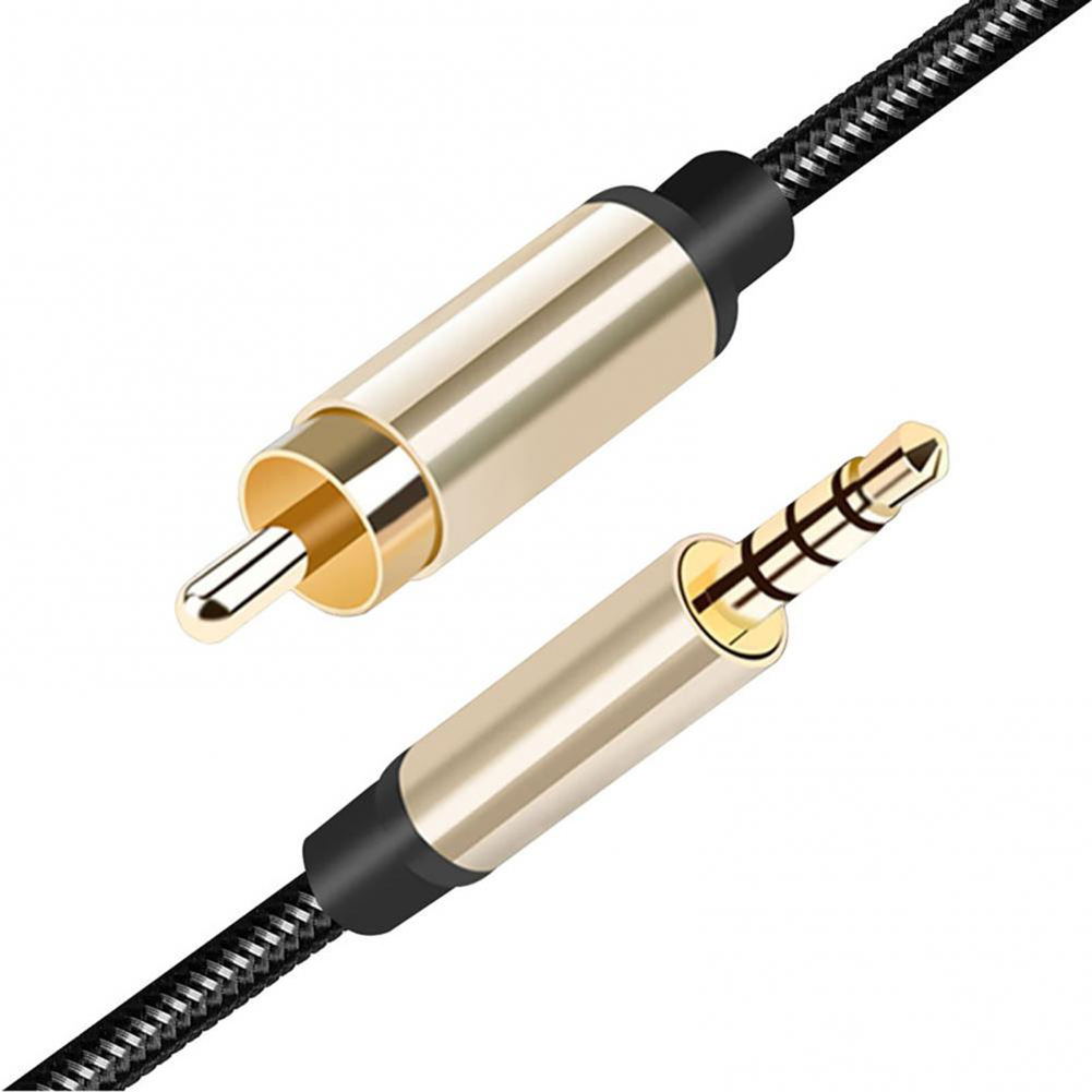 Home Cinema Marantz - Conversor de áudio coaxial 3.5mm jack