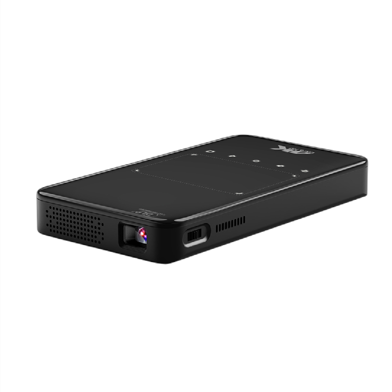 Home Cinema Mini - S90 sistema Android Mini DLP Android