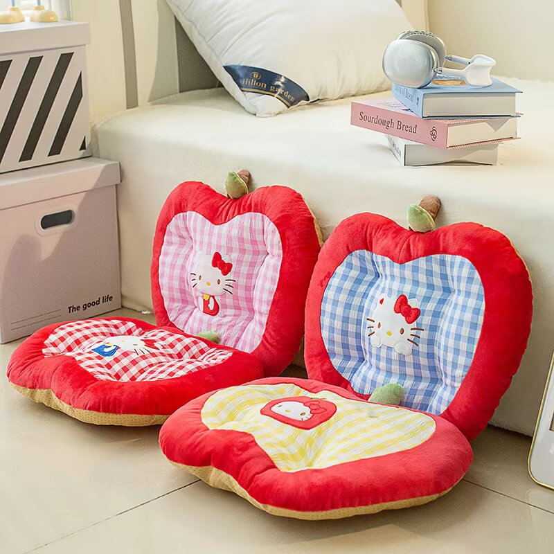 Home Cinema Chairs - Bonito olá kitty em forma de