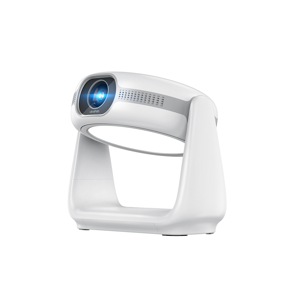 Home Cinema Mini - ZXY Vevshao A10 Portátil Android 11.0