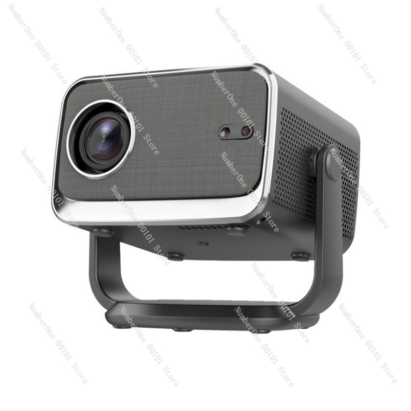 Projetor Inteligente 4K Versão - Home Cinema Mini avaliação e preço