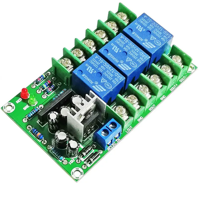 Placa de Proteção de Áudio SOT - Home Cinema Marantz avaliação e preço