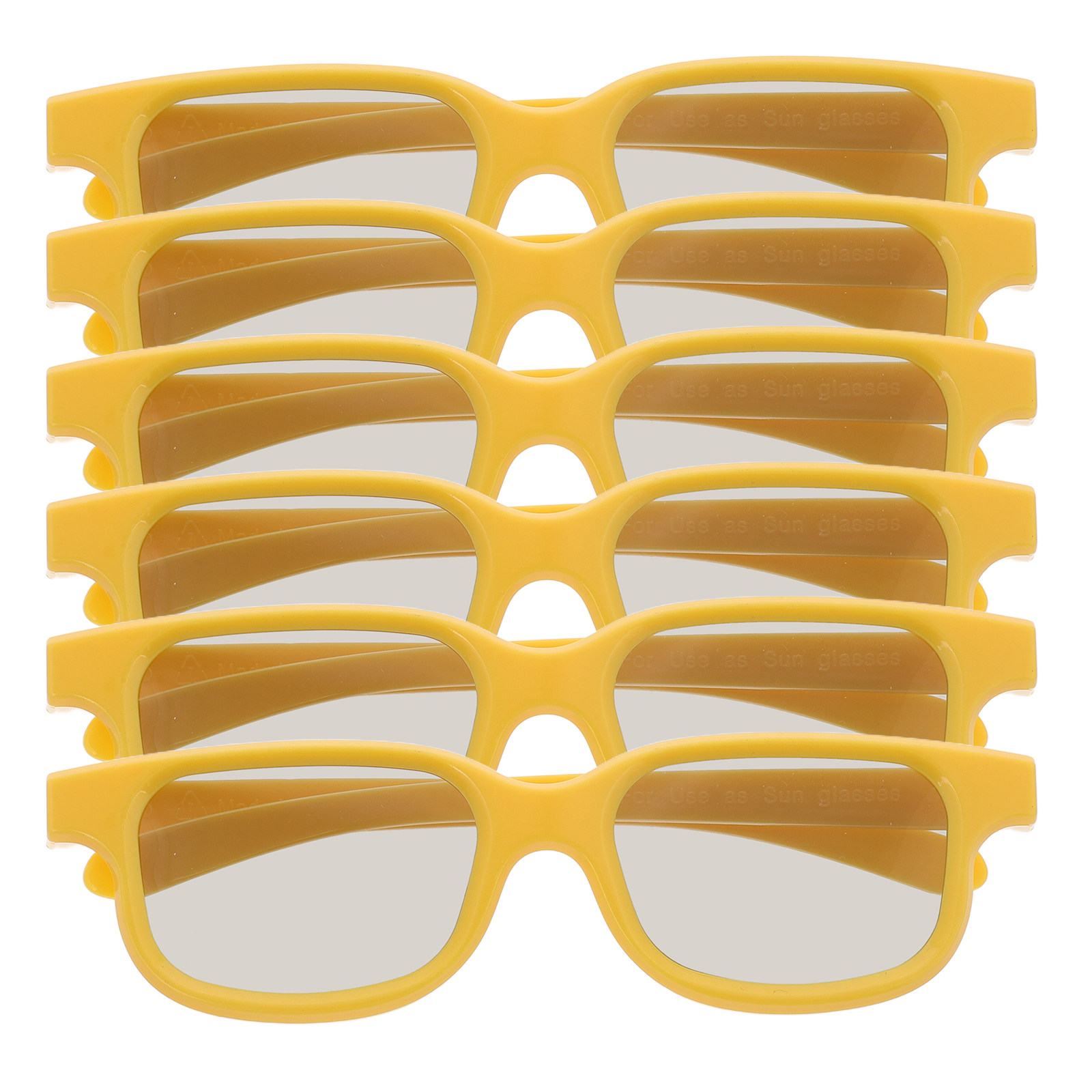 Óculos 3D para Crianças, 6 Peç - Home Cinema Kids avaliação e preço