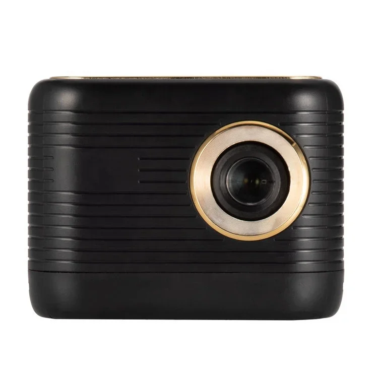 Novo Projetor Mini Portátil US - Home Cinema Kids avaliação e preço