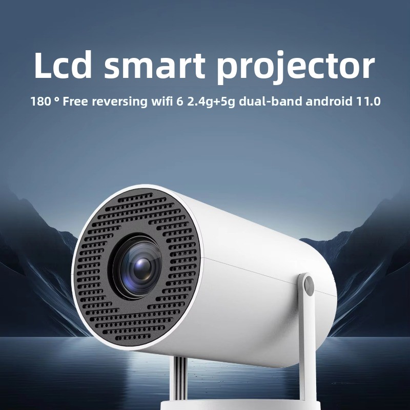Hot Smart TV Android Suporte 4 - Home Cinema Mini avaliação e preço