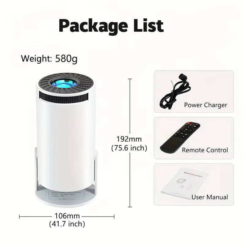 Hot Smart TV Android Suporte 4 - Home Cinema Mini avaliação e preço