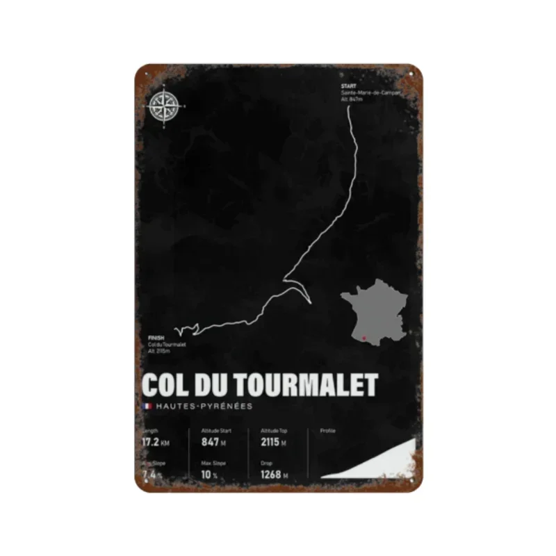 Doce frança col du tormalet ea - Home Cinema France avaliação e preço