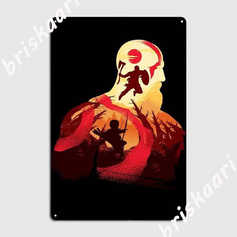 Deus da guerra kratos placas d - Home Cinema Setup avaliação e preço