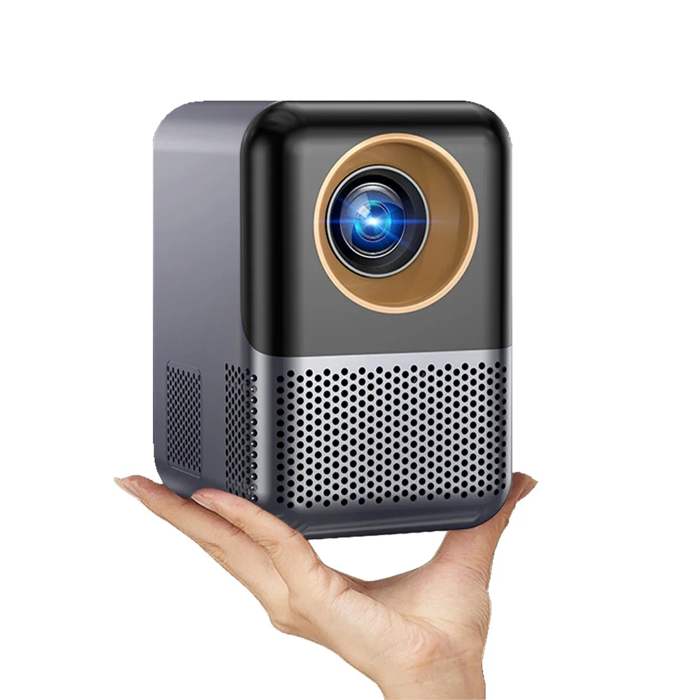ET31Portable Mini Hd 1080P 4K  - Home Cinema Mini avaliação e preço