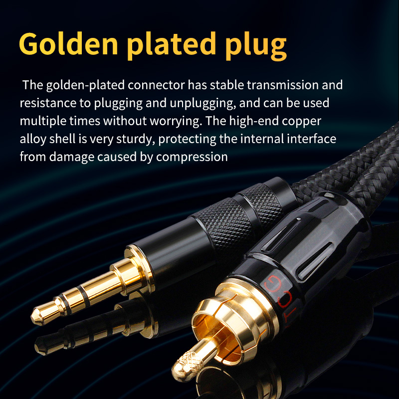 Cabo Coaxial YYTCG SPDIF HIFI  - Home Cinema Marantz avaliação e preço