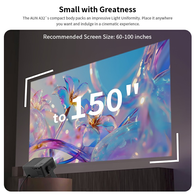 Ain a32 pro android 13 projeto - Home Cinema Setup avaliação e preço