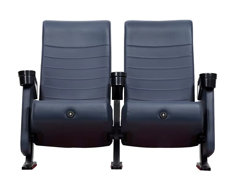Assentos de cinema confortávei - Home Cinema Chairs avaliação e preço