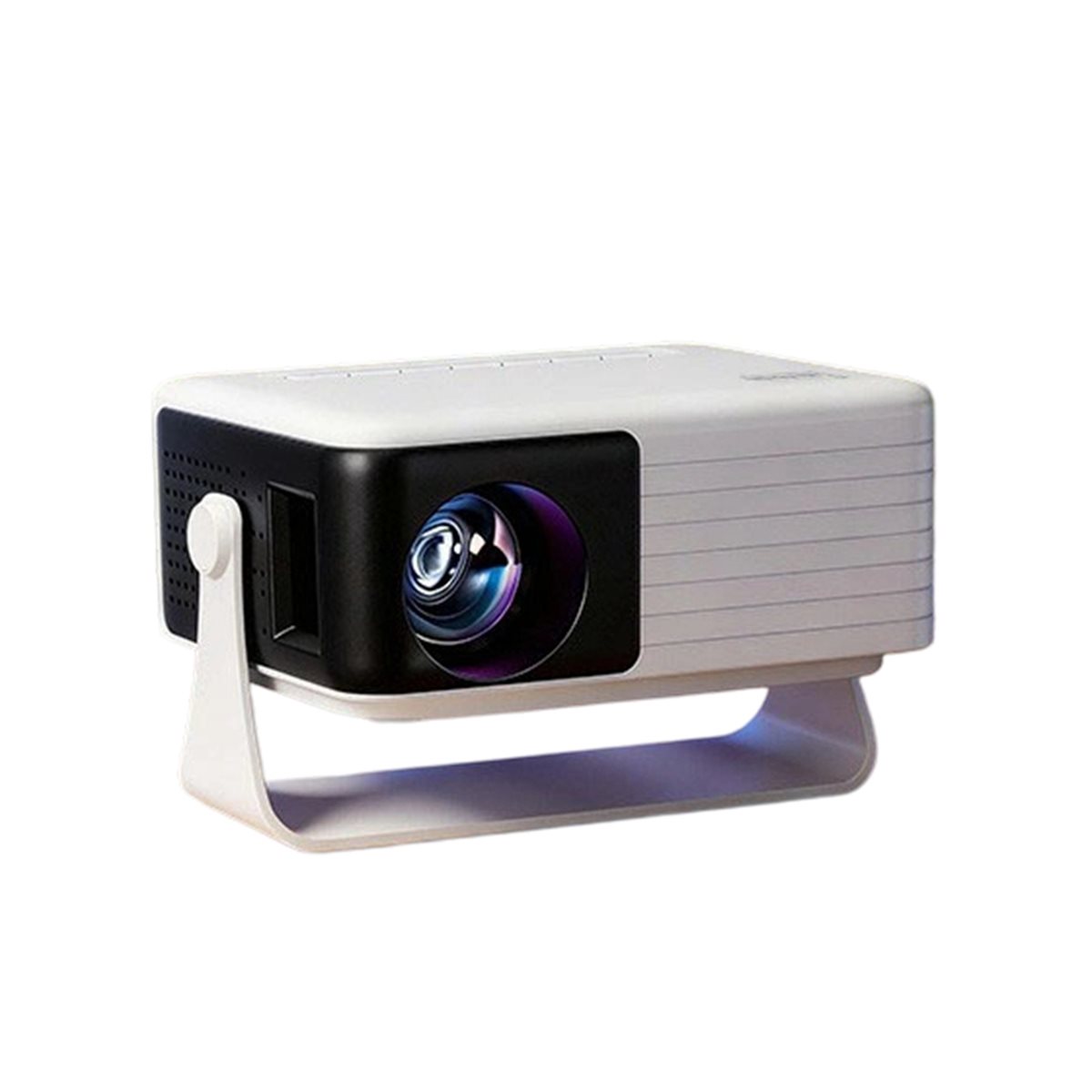 Projetor Mini L70A Y3 Portátil - Home Cinema Mini avaliação e preço