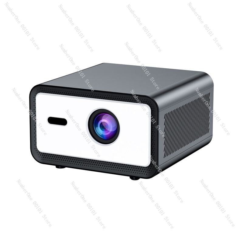 Projetor Portátil Inteligente  - Home Cinema Mini avaliação e preço