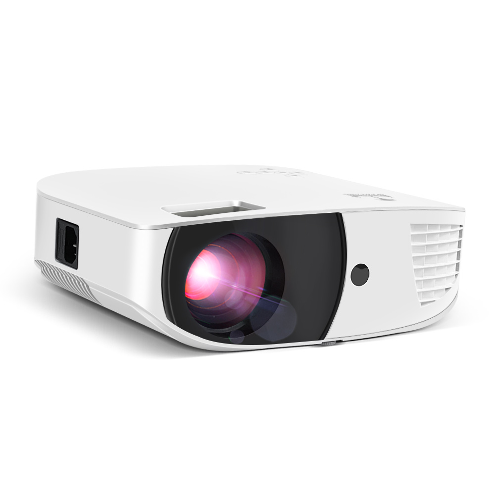 ZXY Melhor Venda BYINTEK K20X  - Home Cinema Mini avaliação e preço
