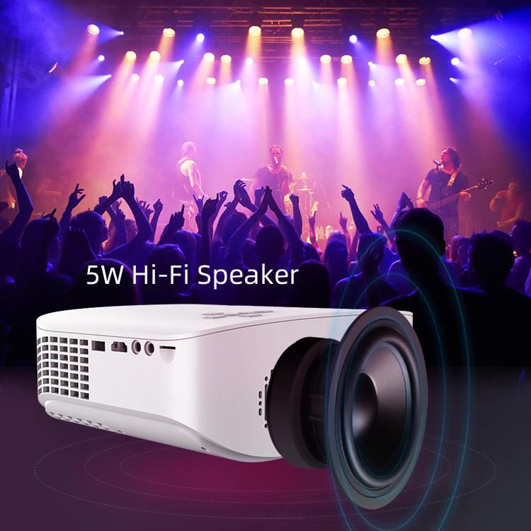 ZXY Melhor Venda BYINTEK K20X  - Home Cinema Mini avaliação e preço