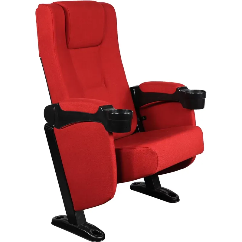 Assentos de teatro dobráveis d - Home Cinema Chairs avaliação e preço