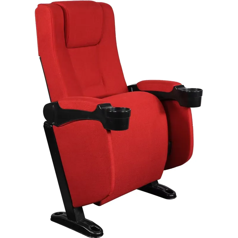 Assentos de teatro dobráveis d - Home Cinema Chairs avaliação e preço