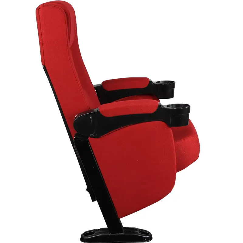Assentos de teatro dobráveis d - Home Cinema Chairs avaliação e preço