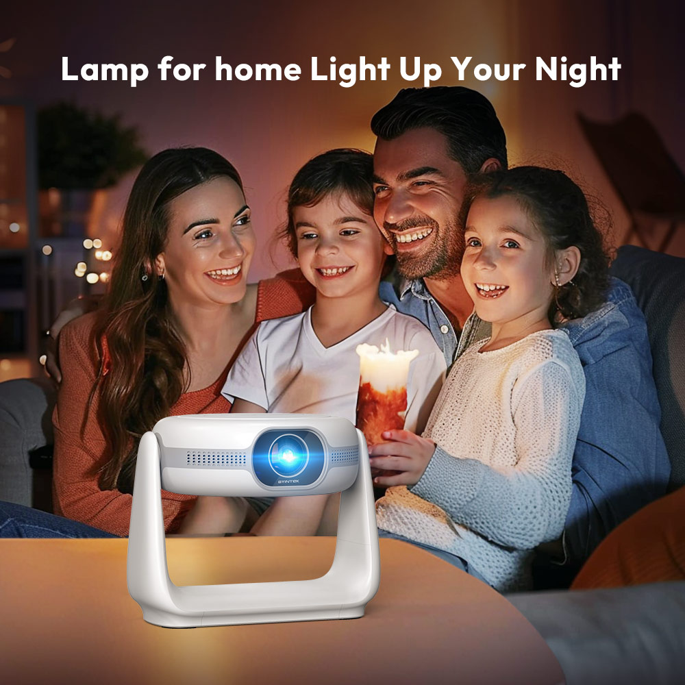 ZXY Vevshao A10 Portátil Andro - Home Cinema Mini avaliação e preço