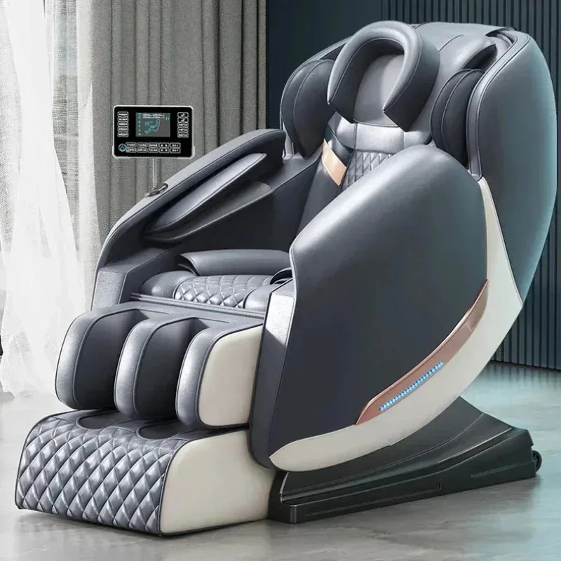 Poltrona de Massagem Elétrica  - Home Cinema Chairs avaliação e preço