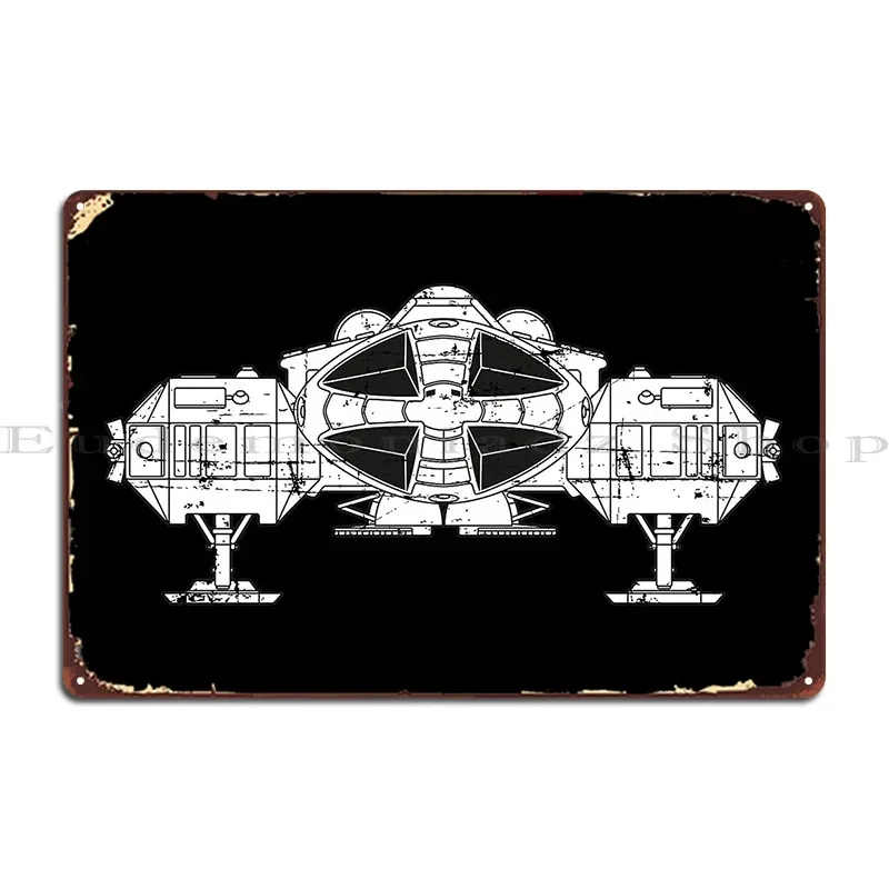 Placa de Metal Inspirada em Ág - Home Cinema Inspiration avaliação e preço
