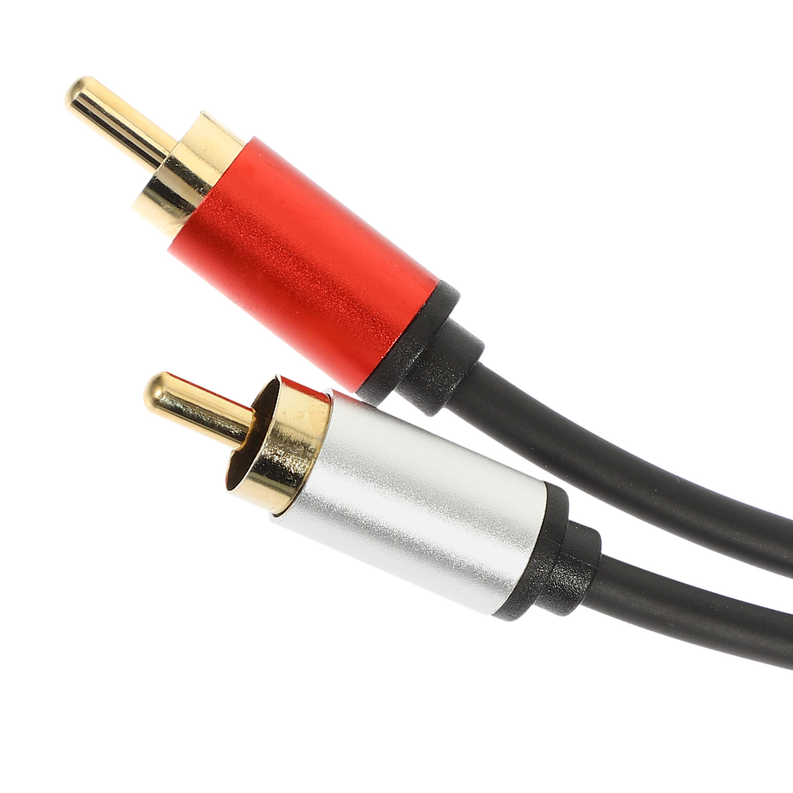 2 Peças Adaptador de Cabo de Á - Home Cinema Mini avaliação e preço