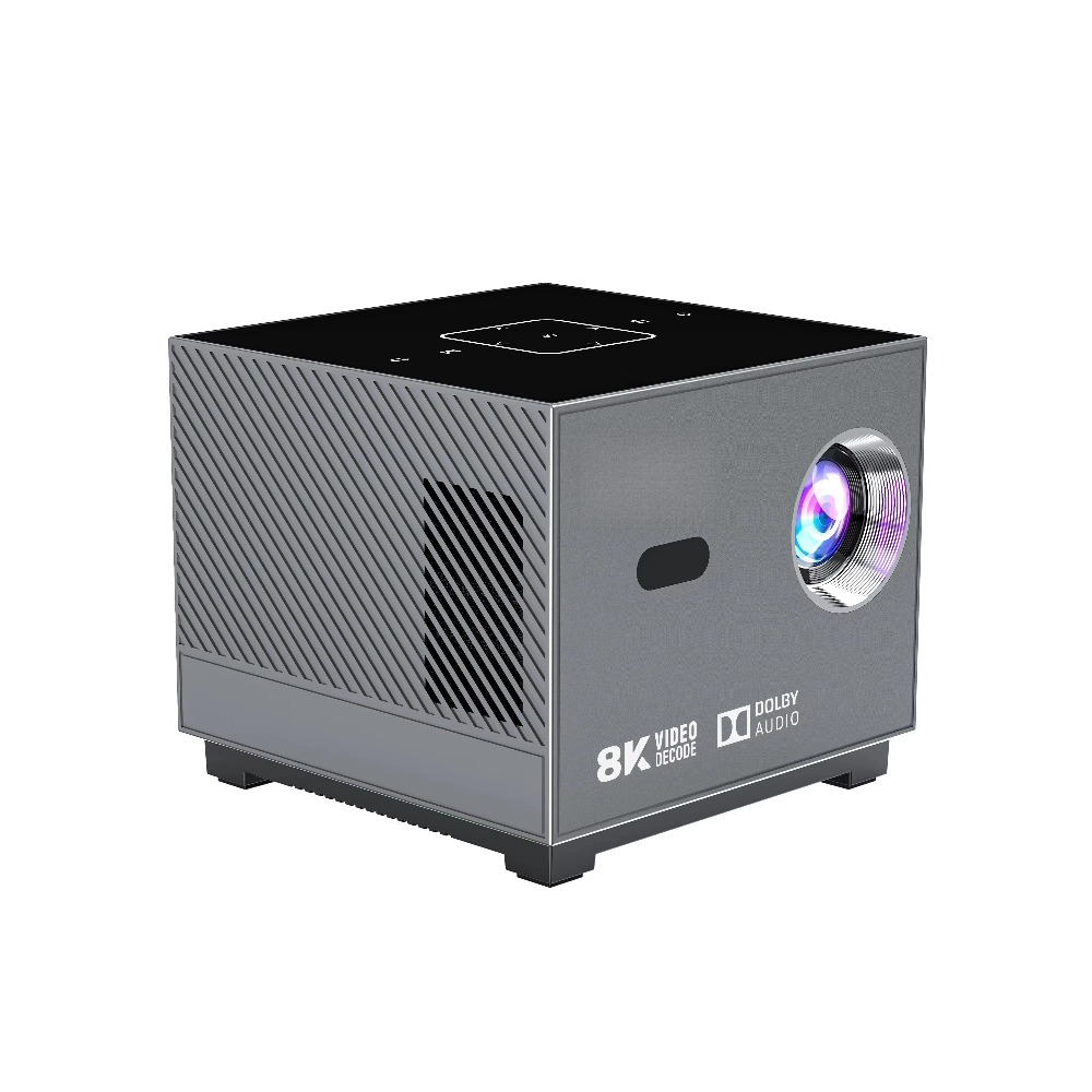 Mini Projetor LED, Sistema And - Home Cinema Mini avaliação e preço