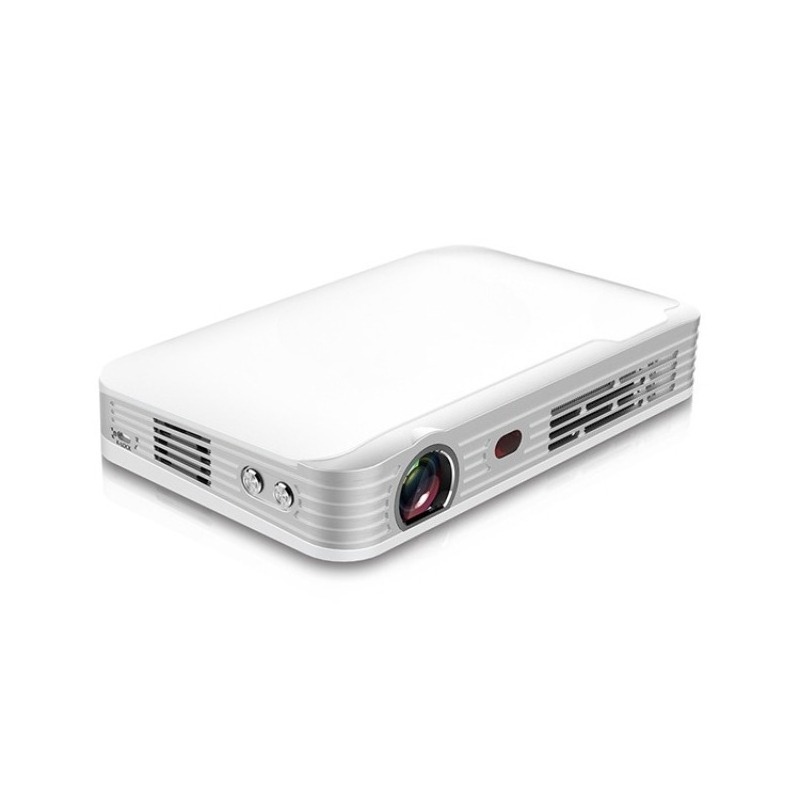 Projetor Mini HD Portátil para - Home Cinema Mini avaliação e preço