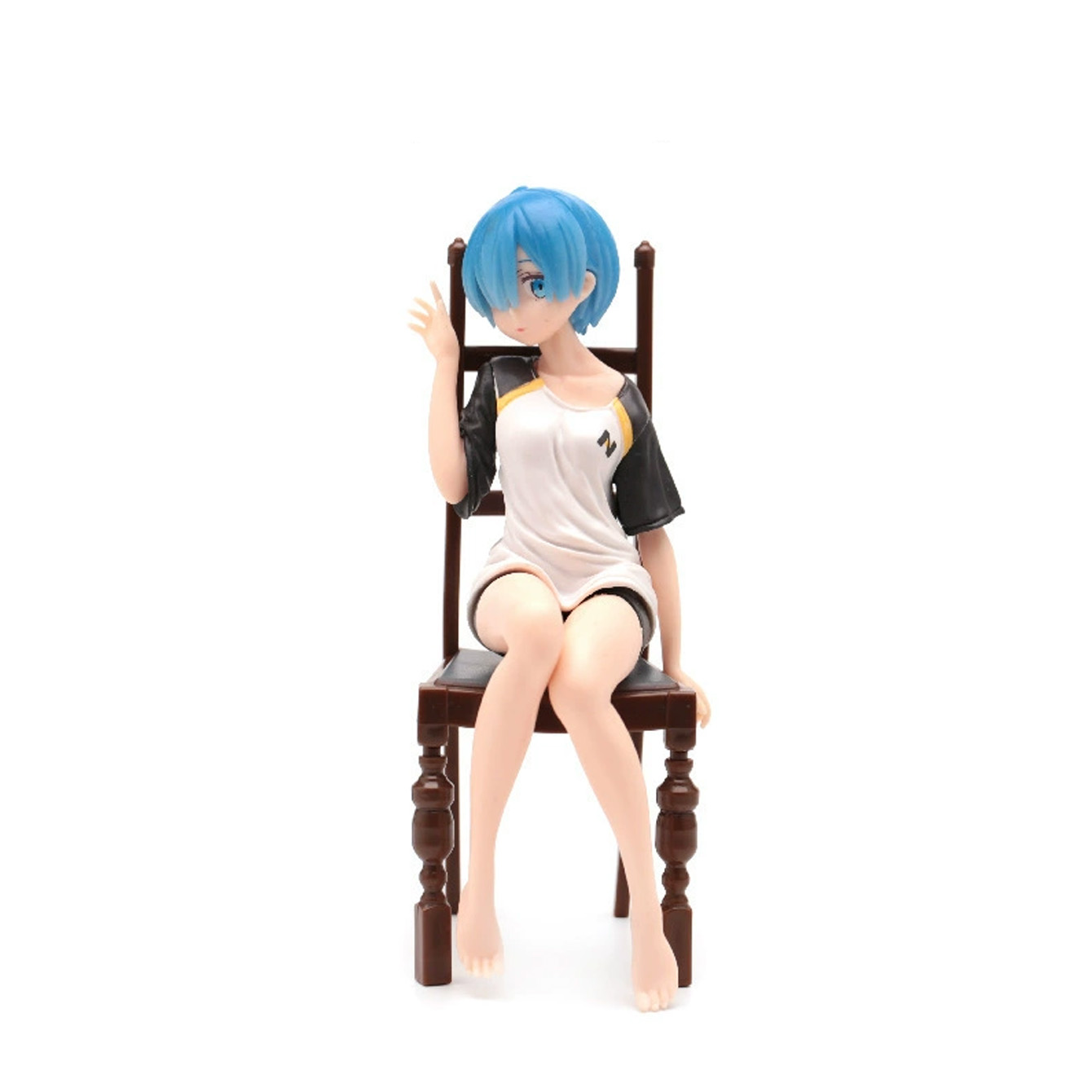 Figura Rem – Re:Zero Começando - Home Cinema Chairs avaliação e preço