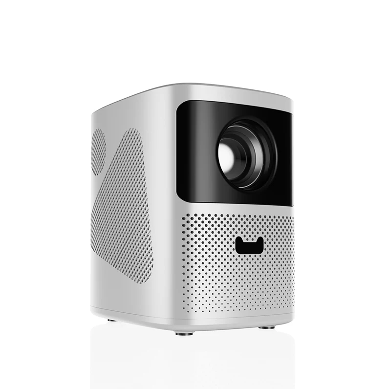 Projetor Mini Android 4K com F - Home Cinema Kids avaliação e preço